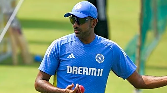 Ravichandran Ashwin joins Dublin Guardians as captain and mentor for inaugural ETPL season