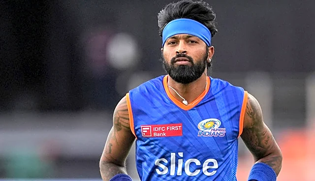 MI and CSK deny talks of potential trade involving Hardik Pandya ahead of IPL 2027