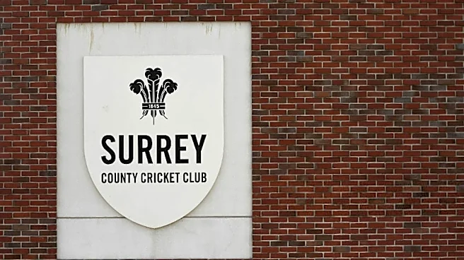 Surrey beat competition to confirm signing of highly-rated Sussex seamer amid financial troubles