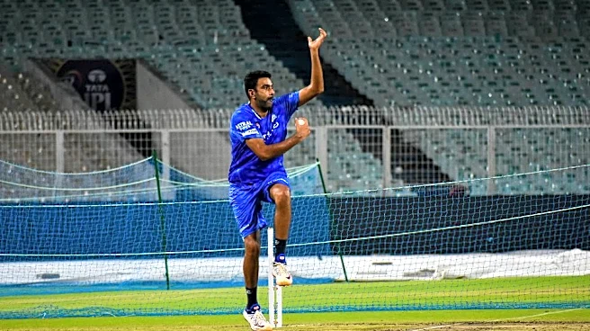 ‘It's a crossover into what I'd like to do next’ - Ravichandran Ashwin on player-coach role in European T20 Premier League