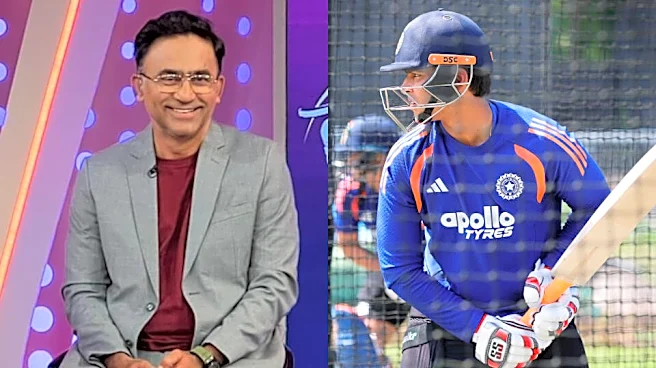 ‘Will see him in all three formats’ - Saba Karim backs Vaibhav Sooryavanshi to represent India across all three formats