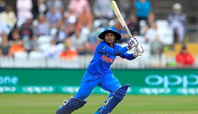 Had the option to play in WPL but chose not to, says Mithali Raj