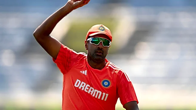 'T20 as a sport is here to stay' - Ravichandran Ashwin backs ETPL as cricket eyes 2028 Olympics