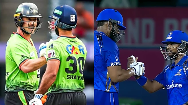 MLC 2026: Match 17, SEA vs NY Match Prediction – Who will win today’s MLC match between Seattle Orcas vs MI New York?