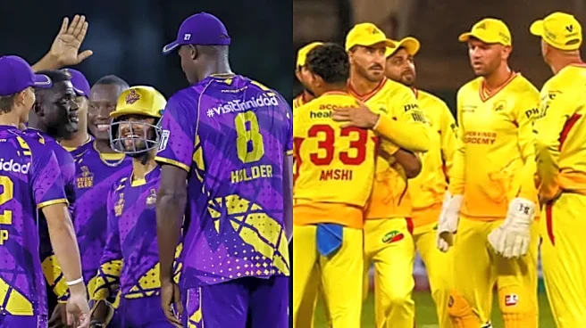 MLC 2026: Match 18, LAS vs TEX Match Prediction – Who will win today’s MLC match between Los Angeles Knight Riders vs Texas Super Kings?