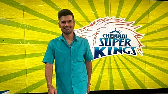 'It’ll be a dream situation for CSK' - S Badrinath picks 2 new additions after dismal IPL 2026 campaign