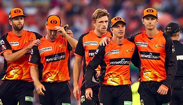 BBL set for historic India debut as Melbourne Renegades and Perth Scorchers likely to face off in Chennai
