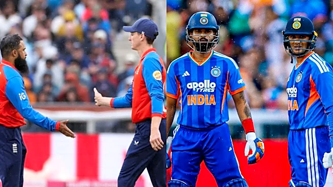 England vs India Prediction, 2nd T20I – Who will win today’s match between ENG vs IND?