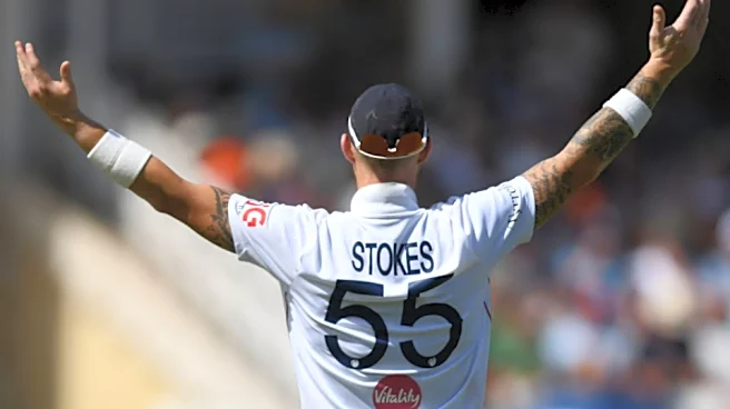 'Family, friends, teammates, fans…' - Ben Stokes pens emotional farewell message after retiring from international cricket