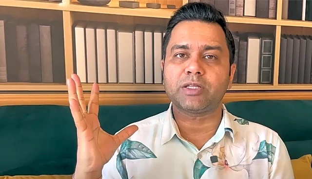 'That story is done' - Aakash Chopra picks his India playing XI for 2nd T20I between India and England