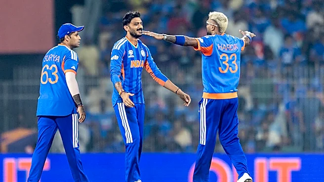 Who has most T20I wickets for India on English soil?