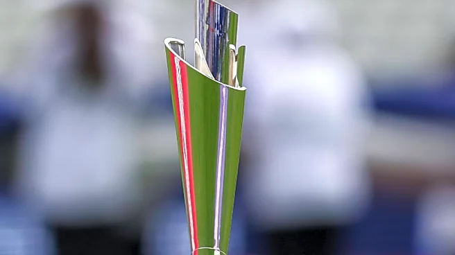 Top 3 Women's T20 World Cup Finals of all time