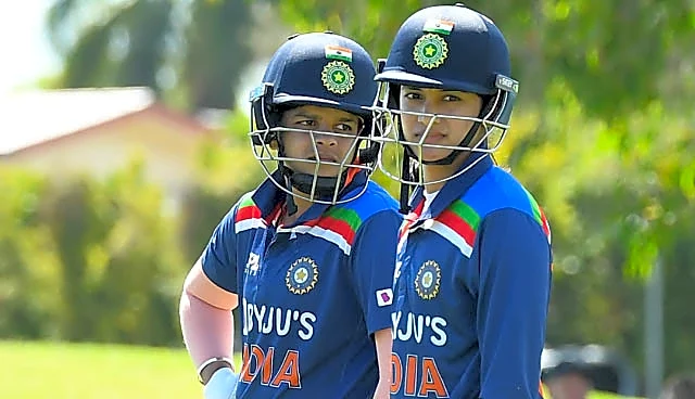 3 youngest cricketers to debut for India before Vaibhav Sooryavanshi