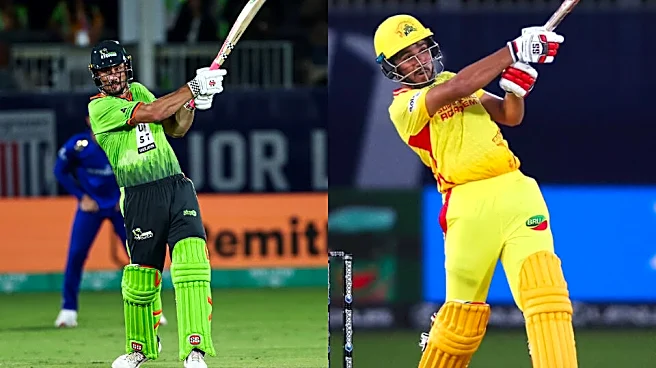 MLC 2026: Match 21, SEA vs TEX Match Prediction – Who will win today’s MLC match between Seattle Orcas vs Texas Super Kings?