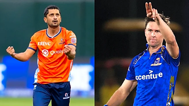 MLC 2026: Match 22, SF vs NY Match Prediction – Who will win today’s MLC match between San Francisco Unicorns vs MI New York?
