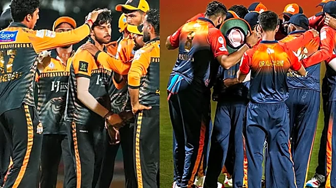 Maharaja Trophy KSCA T20 2026: Match 27, HT  vs CKM Match Prediction – Who will win today’s match between HT vs CKM?