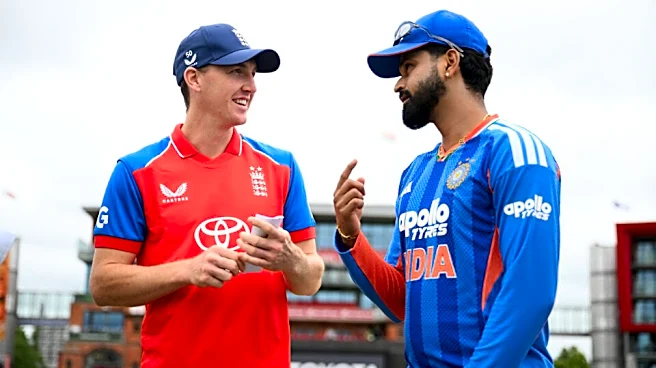 England vs India Prediction, 3rd T20I – Who will win today’s match between ENG vs IND?