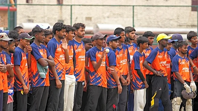 Kashi Rudras launch Rudras Cup, teams from Varanasi, Prayagraj, Jhansi and Fatehpur to participate