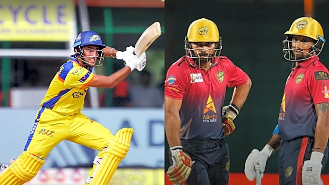 Maharaja Trophy KSCA T20 2026: Match 29, MW vs SMY Match Prediction – Who will win today’s match between MW vs SMY?