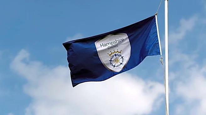 Hampshire sign two County Championship stalwarts in major coup