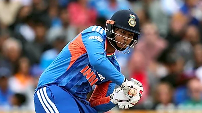 ‘What’s the guarantee that Vaibhav Sooryavanshi would keep doing well?’ - Aakash Chopra questions Sanju Samson’s Zimbabwe T20I exclusion