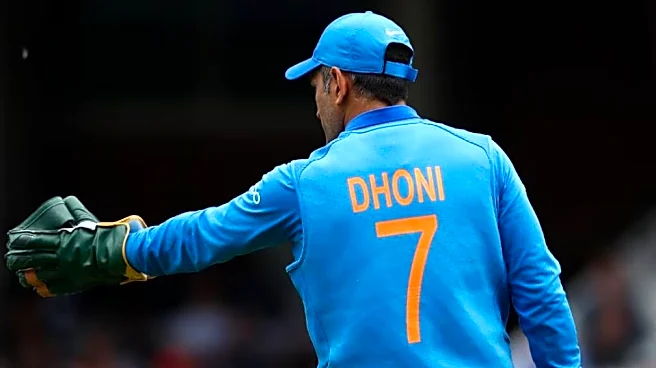 Comparing MS Dhoni's captaincy record with Ganguly, Kohli and Rohit
