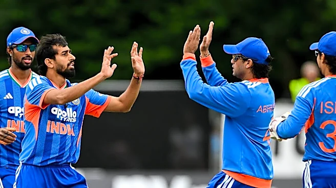 Aakash Chopra picks India's playing XI for ENG vs IND 2026 3rd T20I, suggests one change