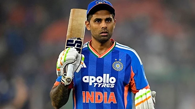 Suryakumar Yadav denies false statement, sends special message to Vaibhav Sooryavanshi
