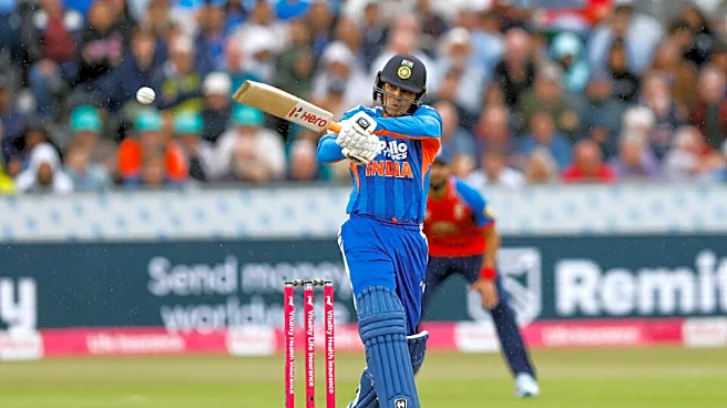 Abhishek Sharma has broken multiple T20I world records since his 2024 debut, says Aakash Chopra