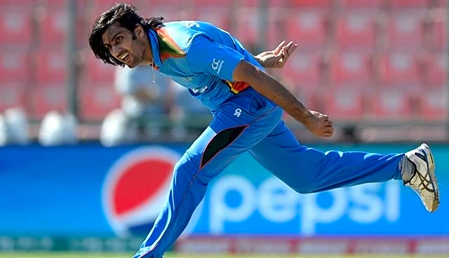 Former Afghanistan pacer Shapoor Zadran passes away after prolonged illness