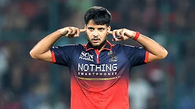 3 unlucky players who missed out on a place in the T20I squad vs Zimbabwe