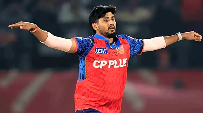 'Again a shocking inclusion' - Hanuma Vihari’s huge statement on Yash Thakur's maiden India call-up ahead of Zimbabwe T20Is