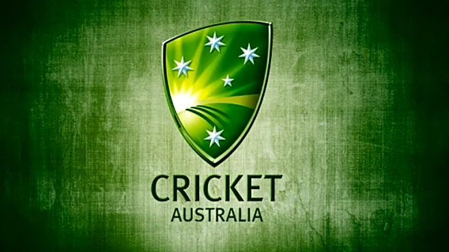 Cricket Australia confirms 13-day tour to Chennai for development program as part of 2026-27 domestic schedule