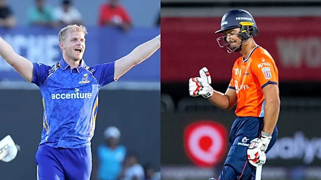 MLC 2026: Match 23, NY vs SF Match Prediction – Who will win today’s MLC match between MI New York vs San Francisco Unicorns?