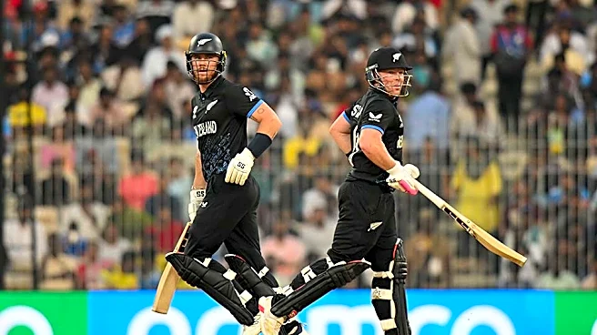 New Zealand Cricket hands casual contracts to Finn Allen, Lockie Ferguson, Adam Milne and Tim Seifert