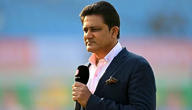 'That's how you build confidence' - Anil Kumble on India's playing XI for 4th T20I between India and England