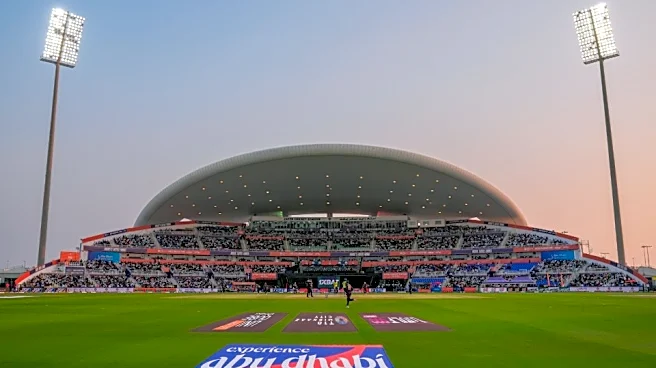 Abu Dhabi T10 League invites bids from global teams ahead of upcoming season