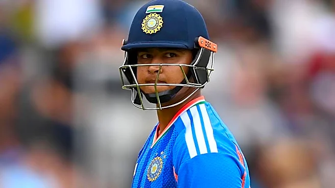 'Did these guys not learn anything from Virat?' - Herschelle Gibbs’ massive remark on Vaibhav Sooryavanshi after 3rd T20I