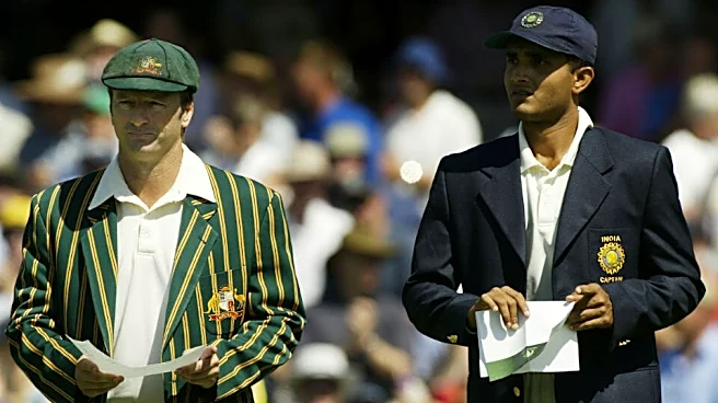 3 moments that proved Sourav Ganguly's bold attitude