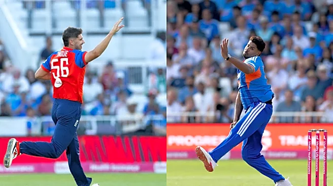 England vs India Prediction, 4th T20I – Who will win today’s match between ENG vs IND?