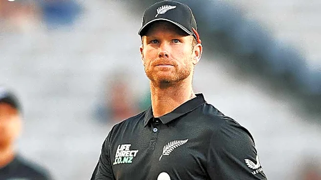 Jimmy Neesham contracted by Auckland for 2026-27 season