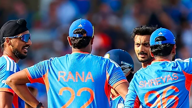 ENG vs IND 4th T20I: 3 changes India should make to return to winning ways