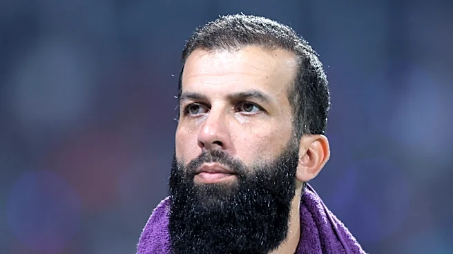 'They have lost the art of batting in T20' - Moeen Ali blames IPL for India's lackluster performances in T20Is