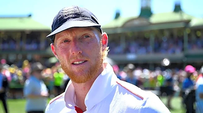 ECB faces ICC scrutiny after Ben Stokes' dressing-room retirement video