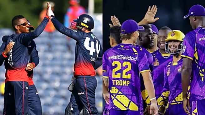 MLC 2026: Match 24, WAS vs LAS Match Prediction – Who will win today’s MLC match between Washington Freedom vs Los Angeles Knight Riders?