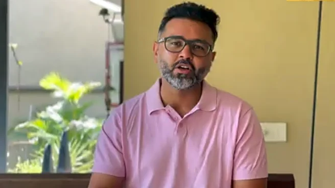 'Better understanding, bit more awareness' - Parthiv Patel suggests ideal template for Indian batters in 4th T20I vs England