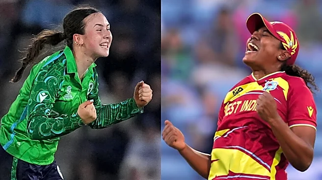 IRE W vs WI W Prediction, 1st ODI – Who will win today’s match between IRE W vs WI W?