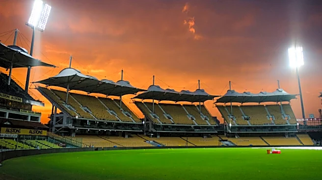 Chepauk to host BBL 2026-27 opener between Melbourne Renegades and Perth Scorchers