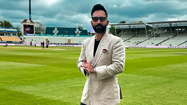 'You could feel that India were very cautious' - Dinesh Karthik's massive take on batting approach after ENG vs IND 2026 4th T20I