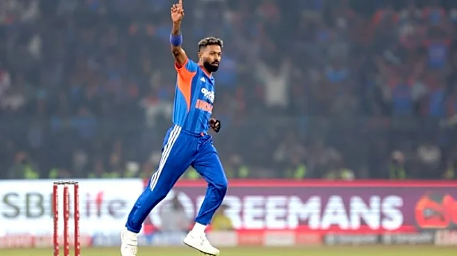 ‘We've been saying the same thing for 10 years’ - Parthiv Patel questions India's over-reliance on Jasprit Bumrah and Hardik Pandya